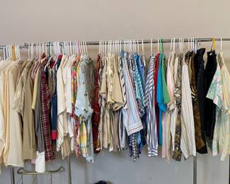 Great Vintage clothing