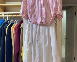 Fresh Vintage spring finds