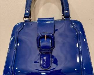 NEW NEON MARNI TOTE