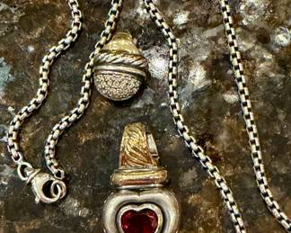 YURMAN
