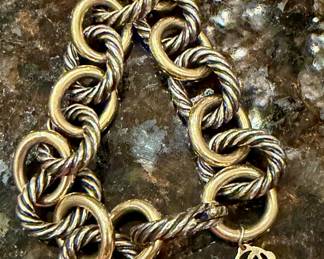 YURMAN BRACELET 