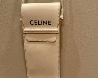 Celine slim cross body