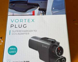 Car charger adapter