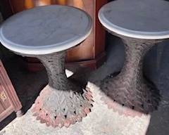 nouveau plant atands