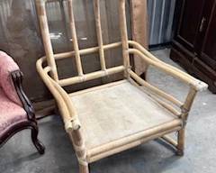 midcentury lounge chair