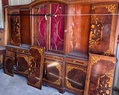 french marquetry