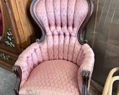 parlor chair