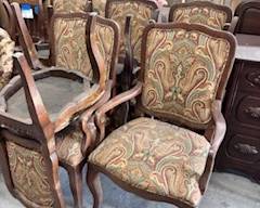 dining room chairs
