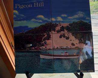 Pigeon Hill 