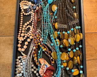 Costume Jewelry