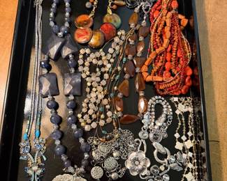 Costume Jewelry