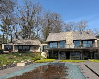 House will be coming to the market