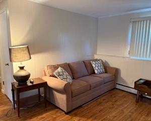 Queen Sleeper Sofa, like new