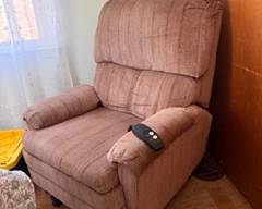 auto recliner