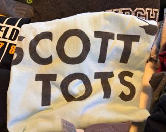 The Office tshirt