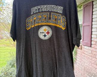 Steelers shirt