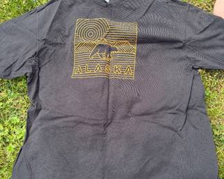 Alaska t shirt