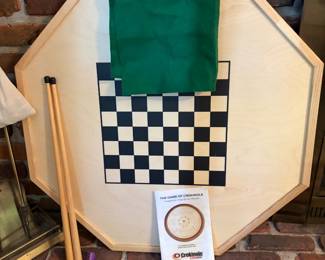 Crokinole 