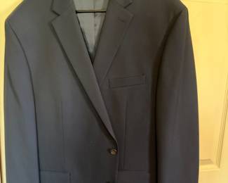 Men’s Blazer