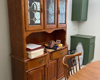 China cabinet