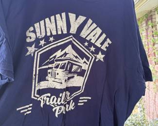 Trailer Park Boys tshirt
