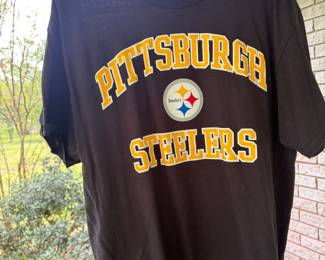 Steelers shirt