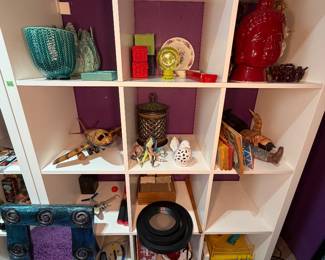 Unique Finds and Treasures