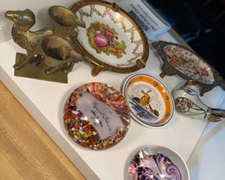 Vintage and Antique Finds