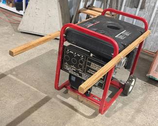 GENERATOR