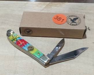 KNIFE