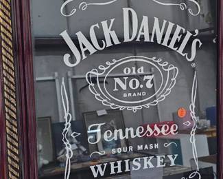 JACK DANIELS