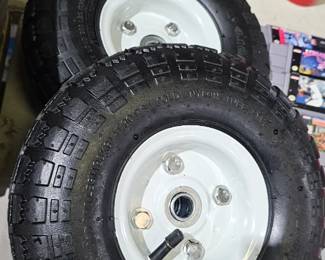 TIRES