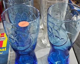 MCDONALDS GLASSES
