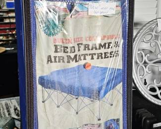AIR MATTRESS