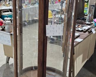 CURIO CABINET