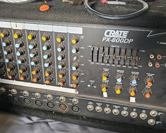 CRATE