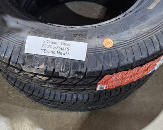 TIRES