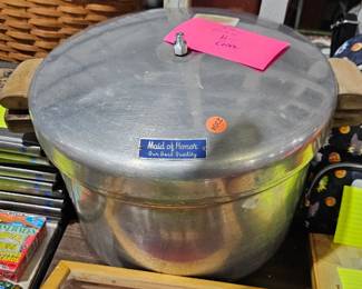 CANNER