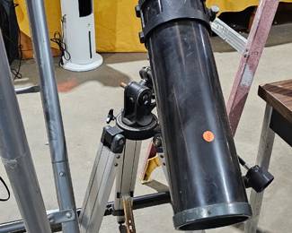 TELESCOPE