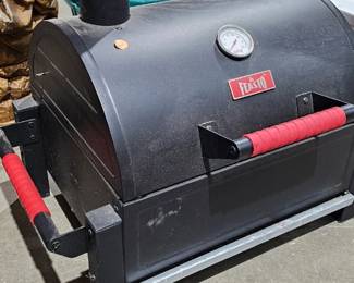 GRILL