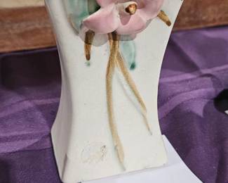 MCCOY VASE