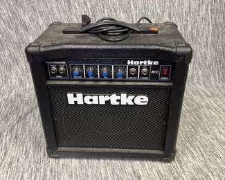 SPEAKER / AMP