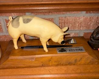 Illinois pork producers 