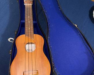 1970s ukulele 