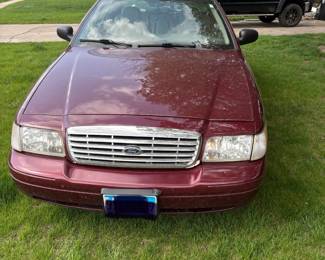 175k miles runs like it should