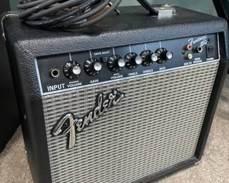 Fender Amp
