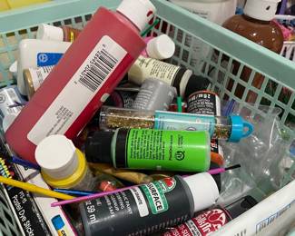 Craft Supplies