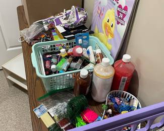 Craft Supplies