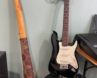 Fender Guitar