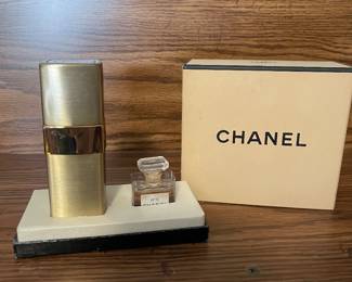 Vintage Chanel